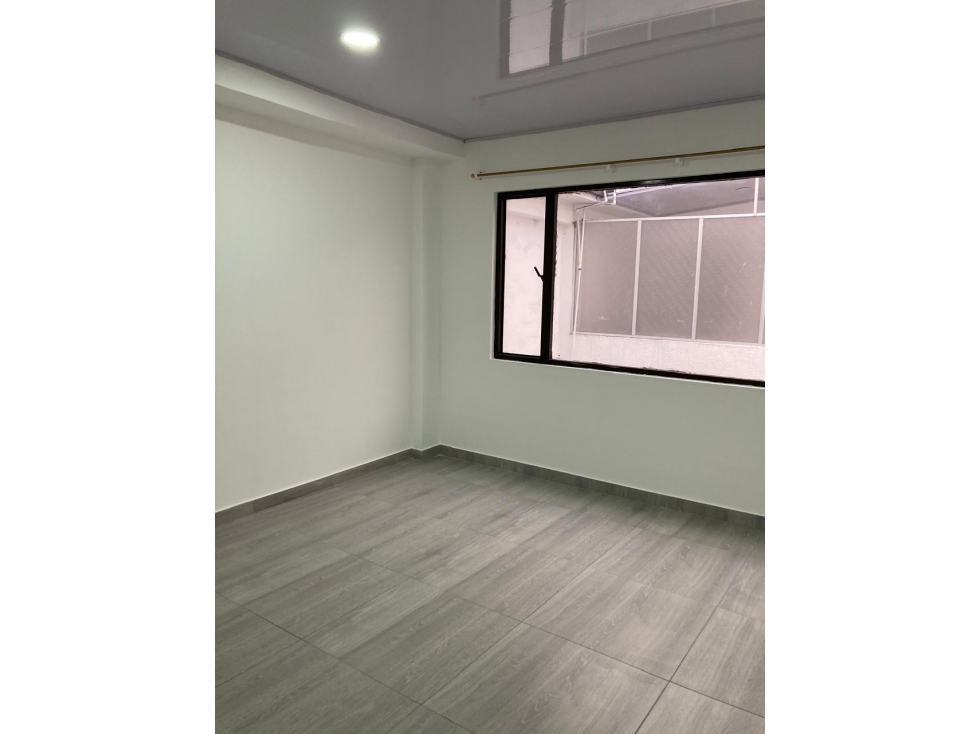 Arriendo apartamento