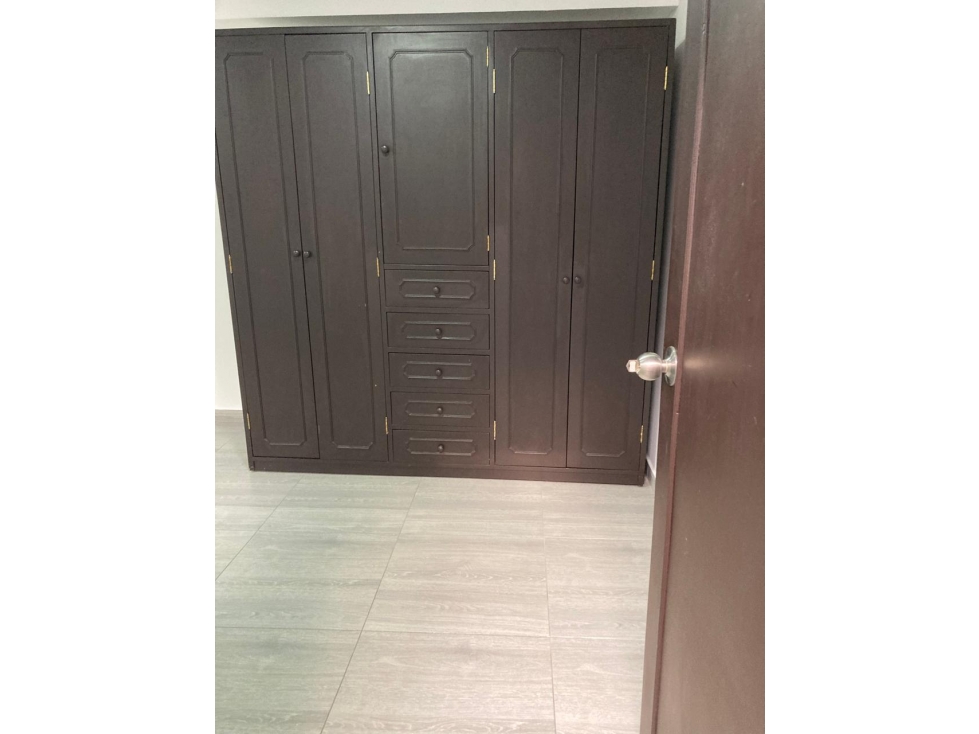 Arriendo apartamento — foto 3
