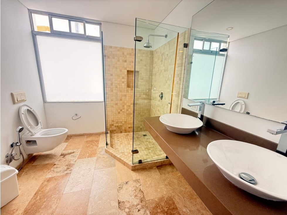 Apartamento centro Matuna — foto 4