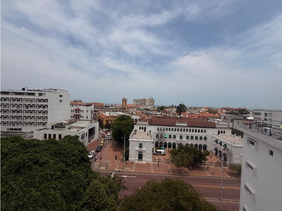 Apartamento centro Matuna — foto 5