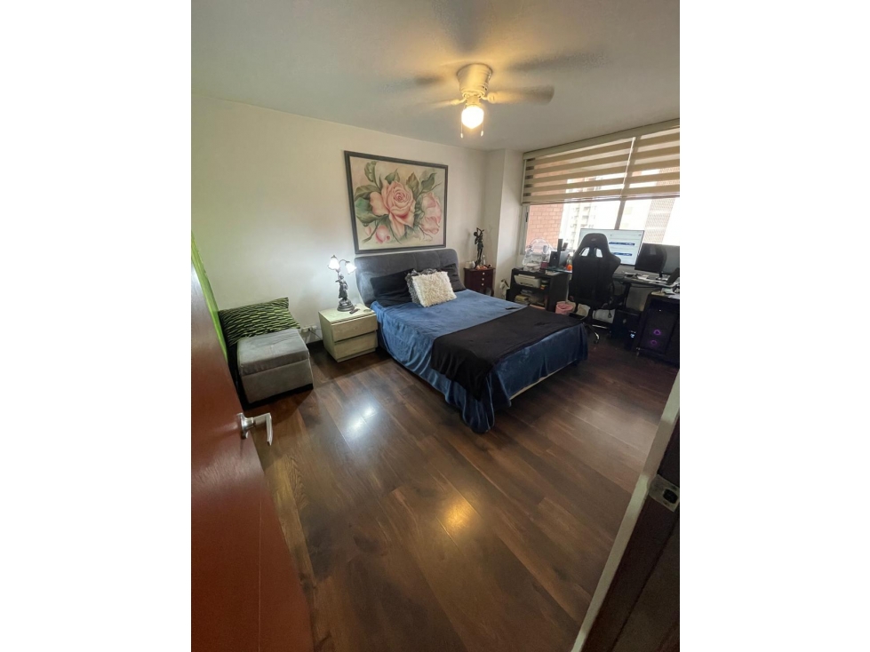 Apto Poblado Santa maria de los angeles — foto 6