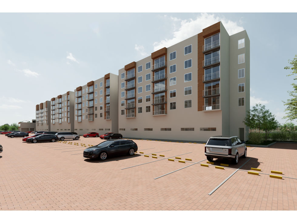 ¡ME VENDEN SOY NUEVO ! APARTAMENTO EN VENTA EN CAJICÃ74 MTS2