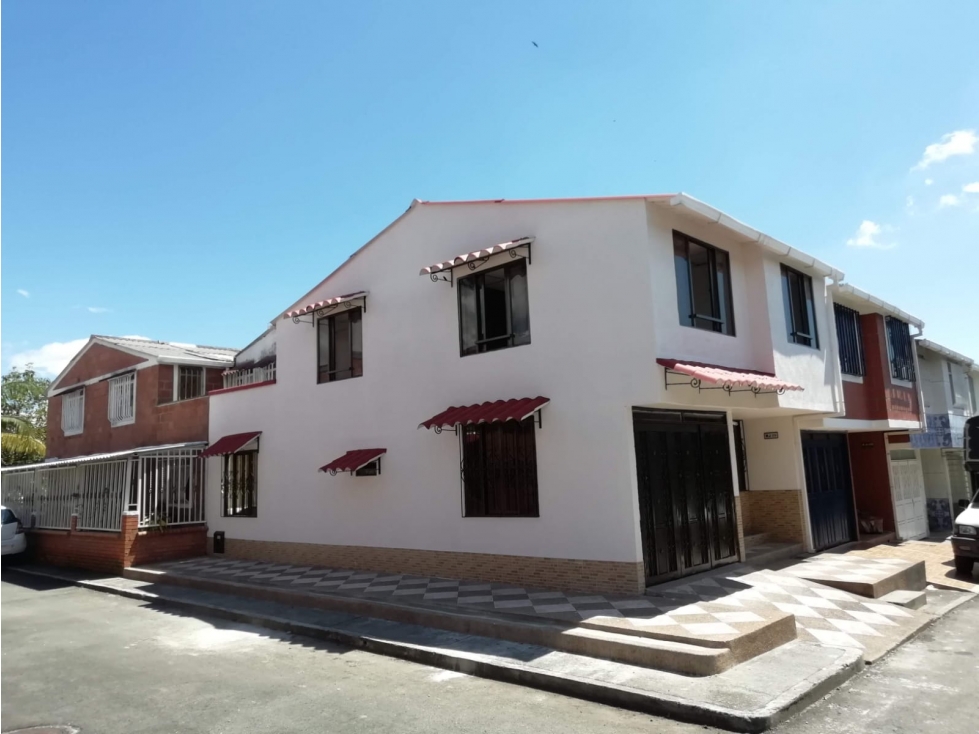 casa