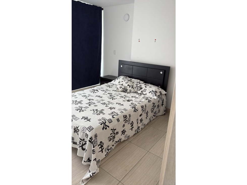 Arriendo aparta estudio - 2