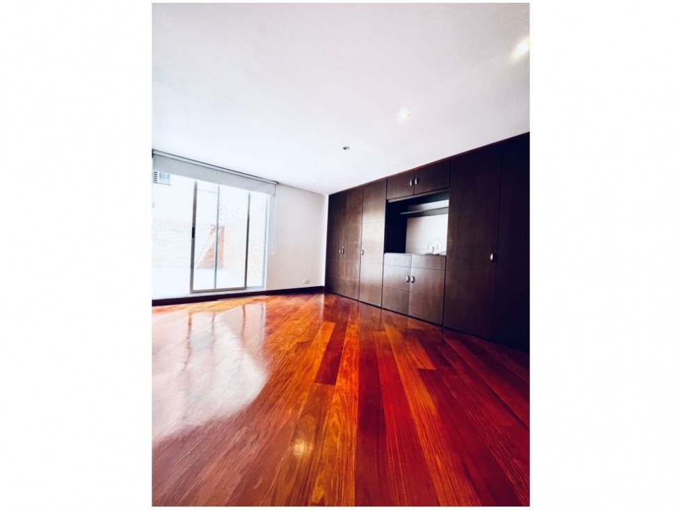 Apartamento Molinos 138M2 + 72mts de terraza privada — foto 2