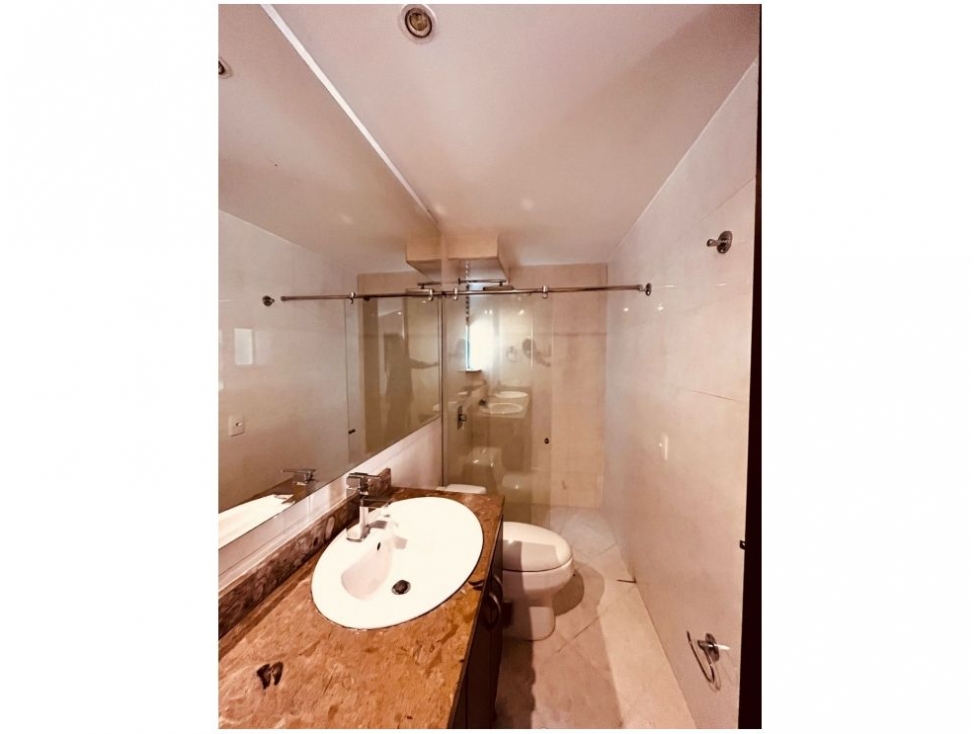 Apartamento Molinos 138M2 + 72mts de terraza privada — foto 3