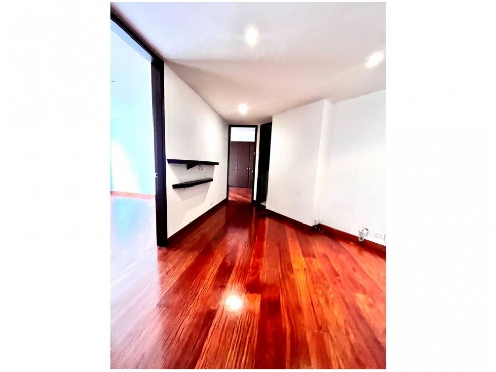 Apartamento Molinos 138M2 + 72mts de terraza privada — foto 5