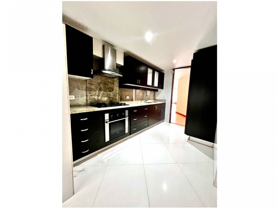 Apartamento Molinos 138M2 + 72mts de terraza privada — foto 6
