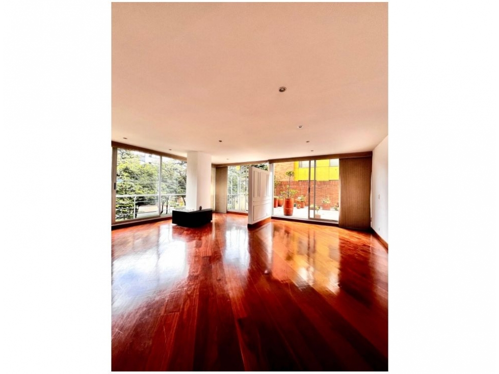 Apartamento Molinos 138M2 + 72mts de terraza privada