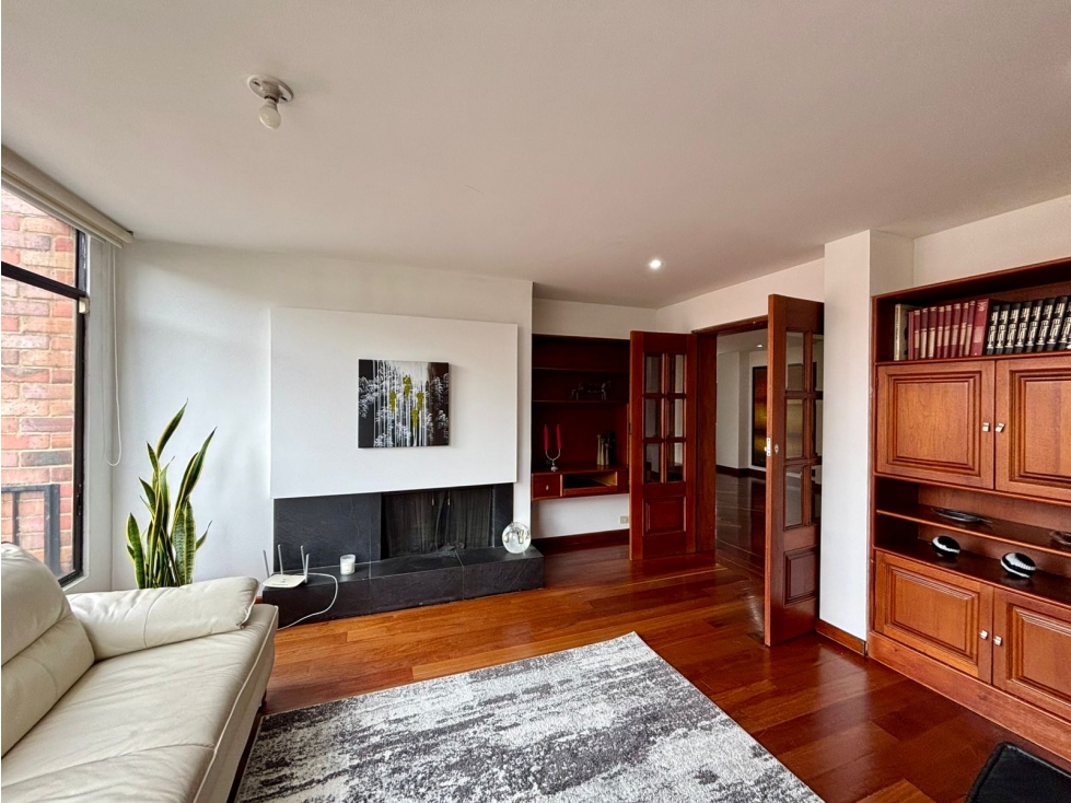 Penthouse en San Patricio en venta 378 m2