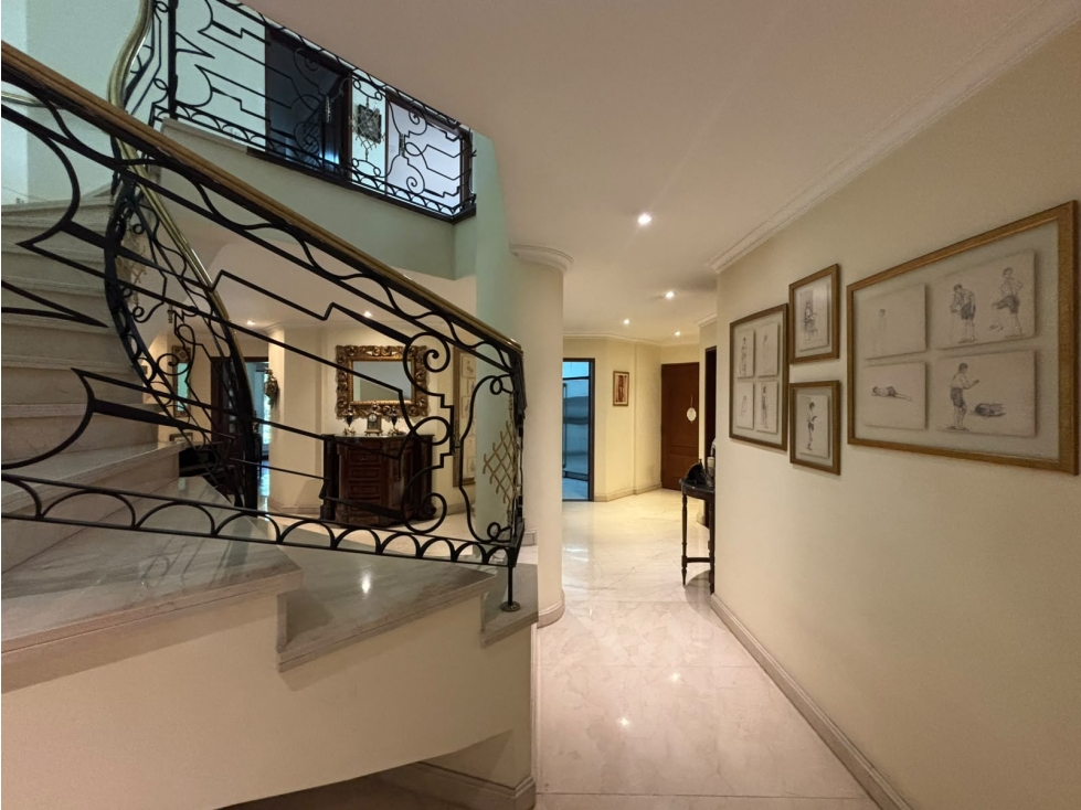 Penthouse en Cabrera en venta 387 m2 — foto 5