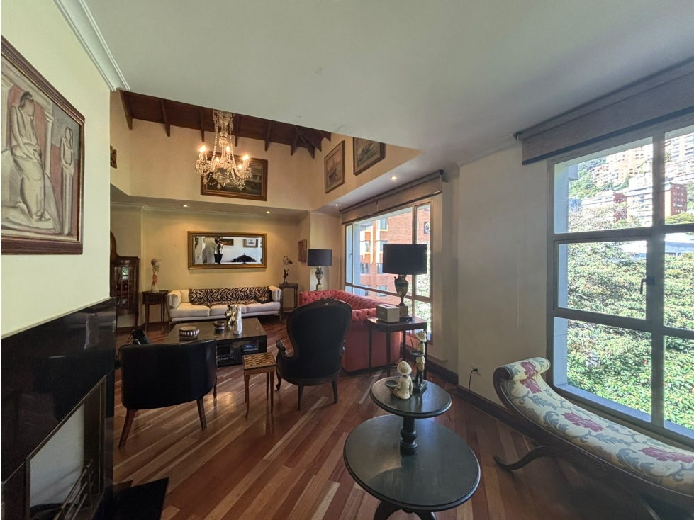 Penthouse en Cabrera en venta 387 m2 — foto 6