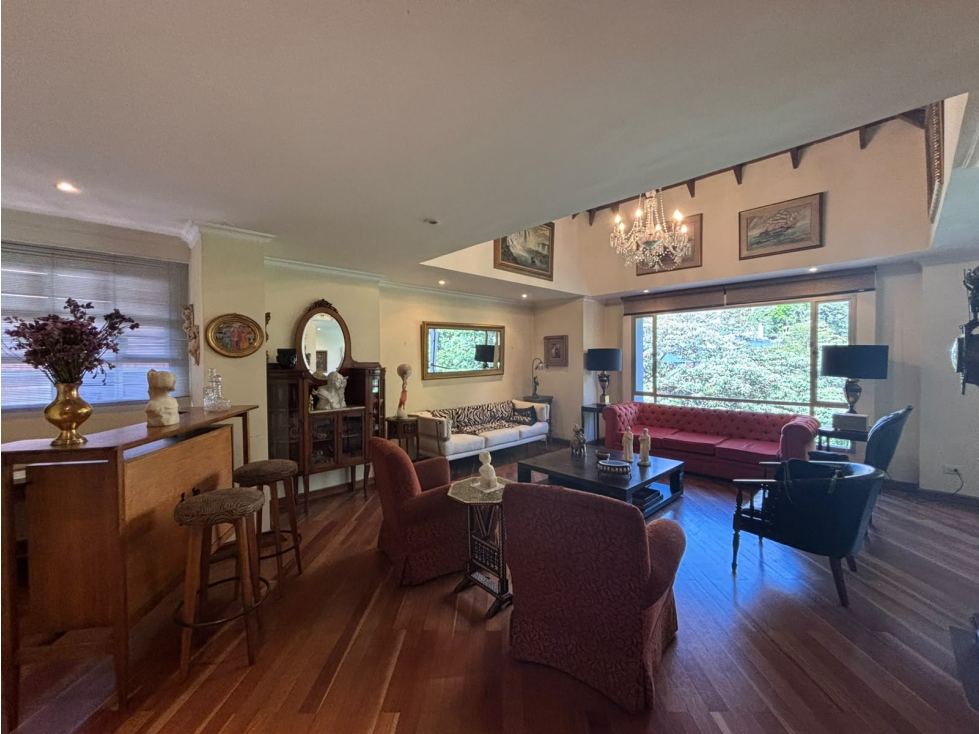 Penthouse en Cabrera en venta 387 m2 — foto 4