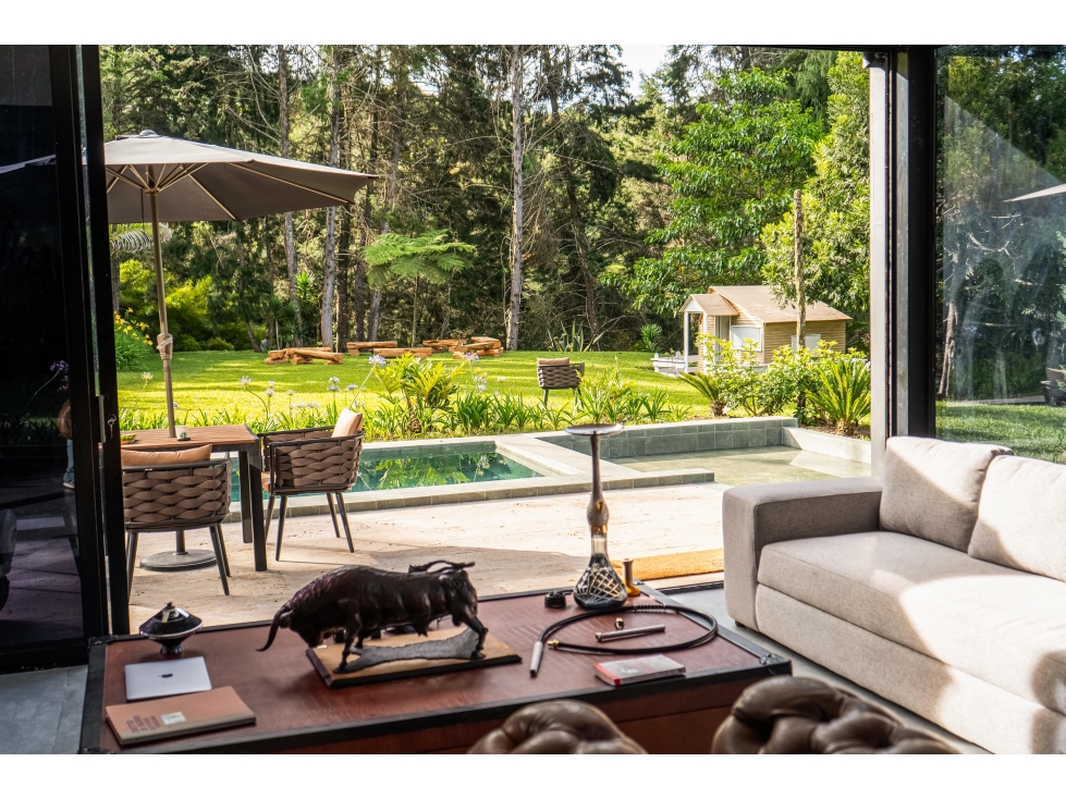 Casa Villa Kawa