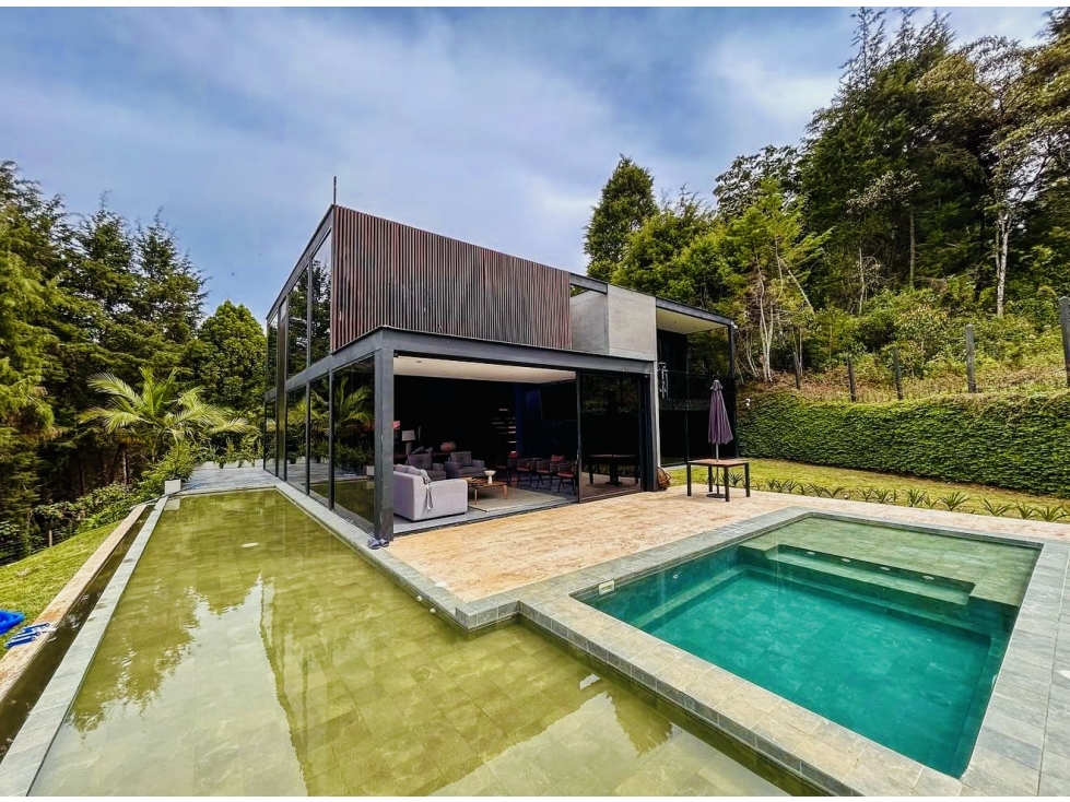 Casa Villa Kawa — foto 2