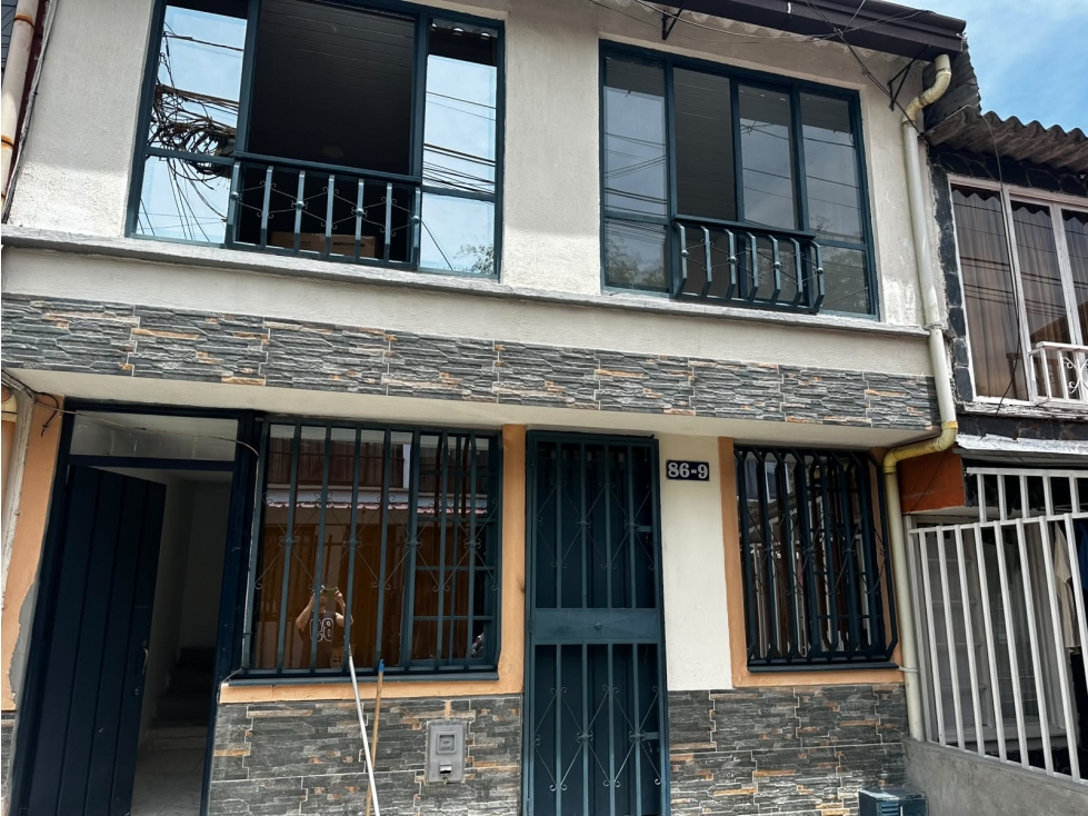 Renta de Apartaestudio sur de Armenia