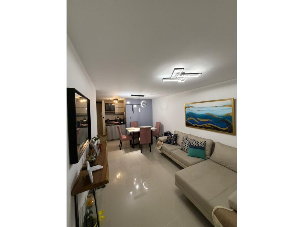 Apartamento en venta al norte de Armenia — foto 2