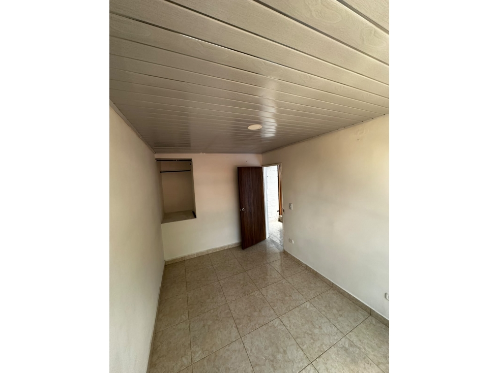 Renta de Apartaestudio sur de Armenia — foto 3