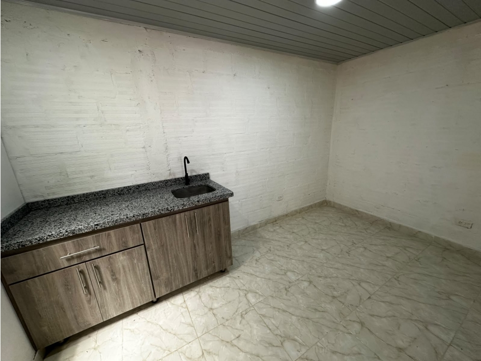 Renta de Apartaestudio sur de Armenia — foto 4