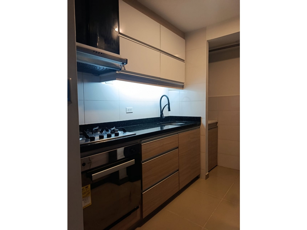 Apartamento en venta al norte de Armenia — foto 4