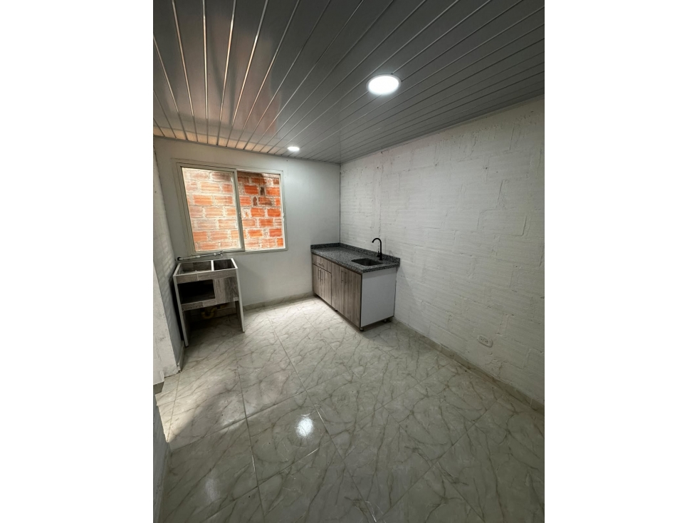 Renta de Apartaestudio sur de Armenia — foto 6