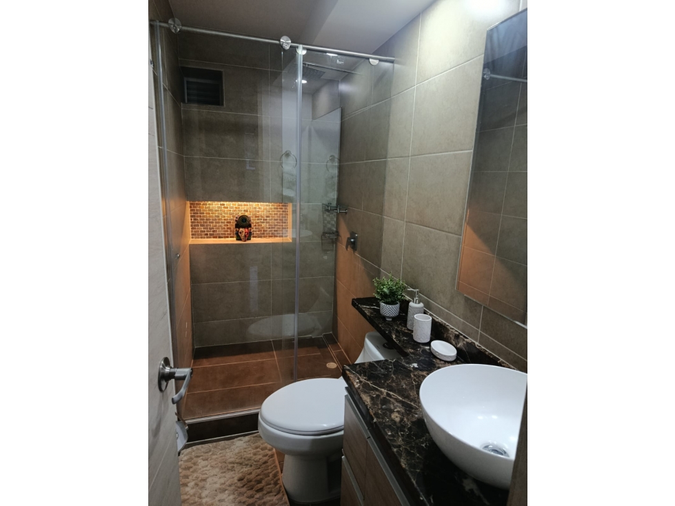 Apartamento en venta al norte de Armenia — foto 6