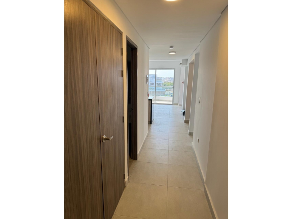 Apartamento estrenar uso Mixto conunto Castelo-Serena del Mar — foto 4