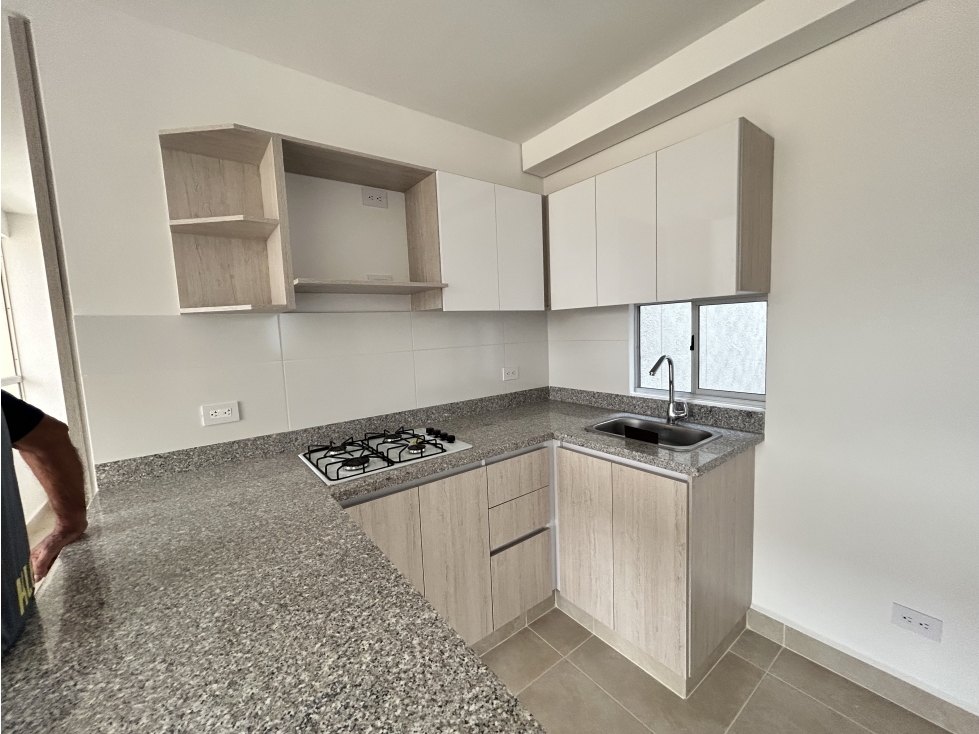 Apto en C.R. Damar Serena del Mar Cartagena — foto 3