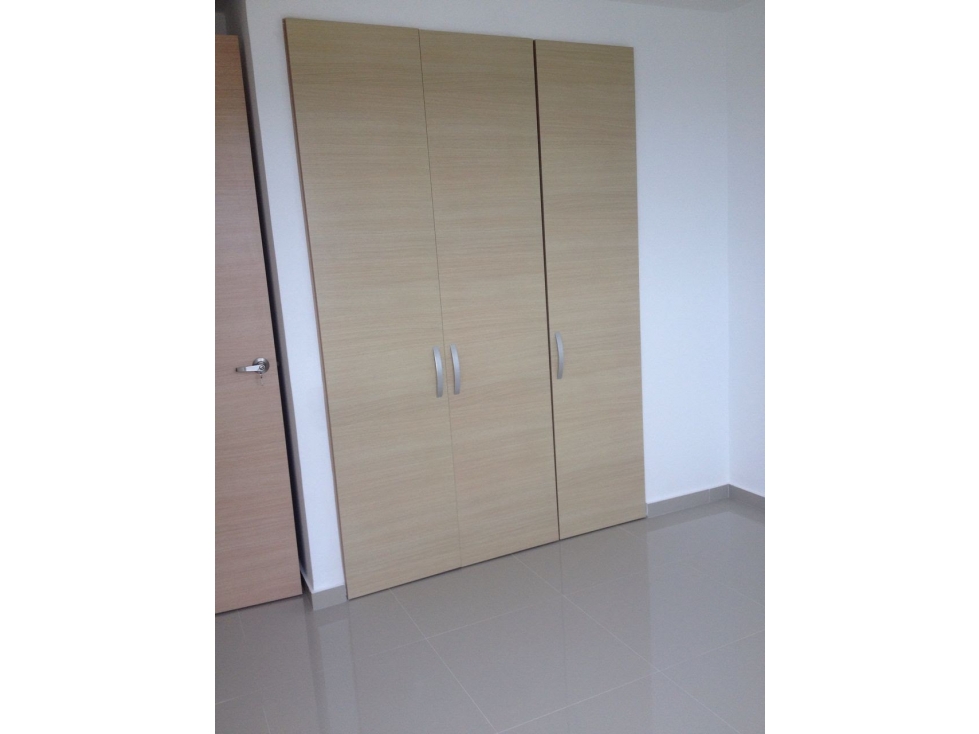 Apartamento en Marbellla cartagena — foto 4