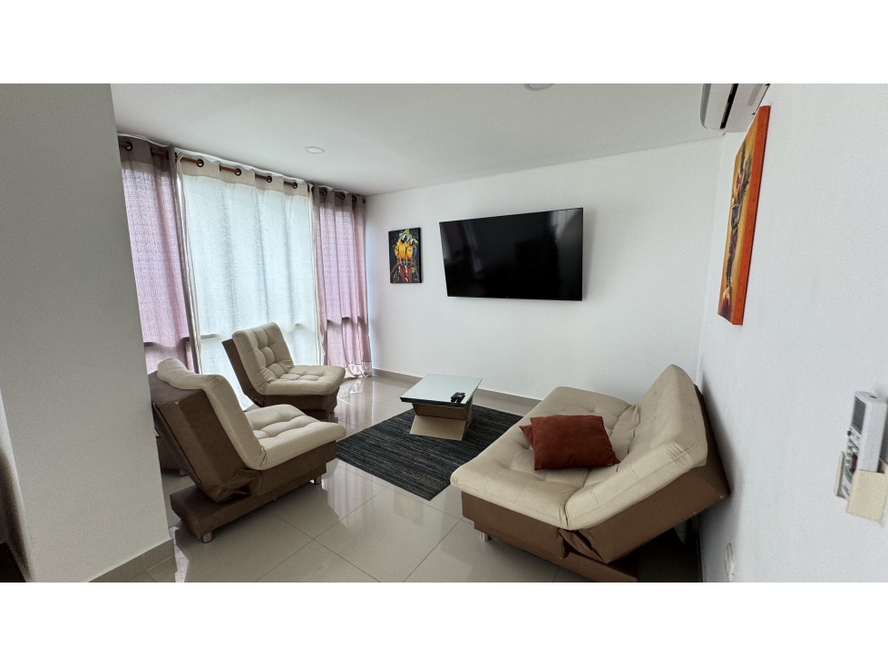 Apartemento uso mixto en Crespo cerca del Aeropuerto de Cartagena — foto 2