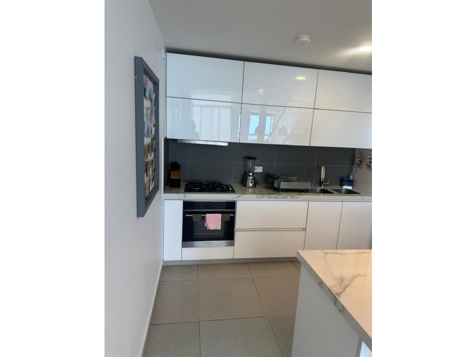 Penhouse duplex en Crespo con vista al Mar — foto 3