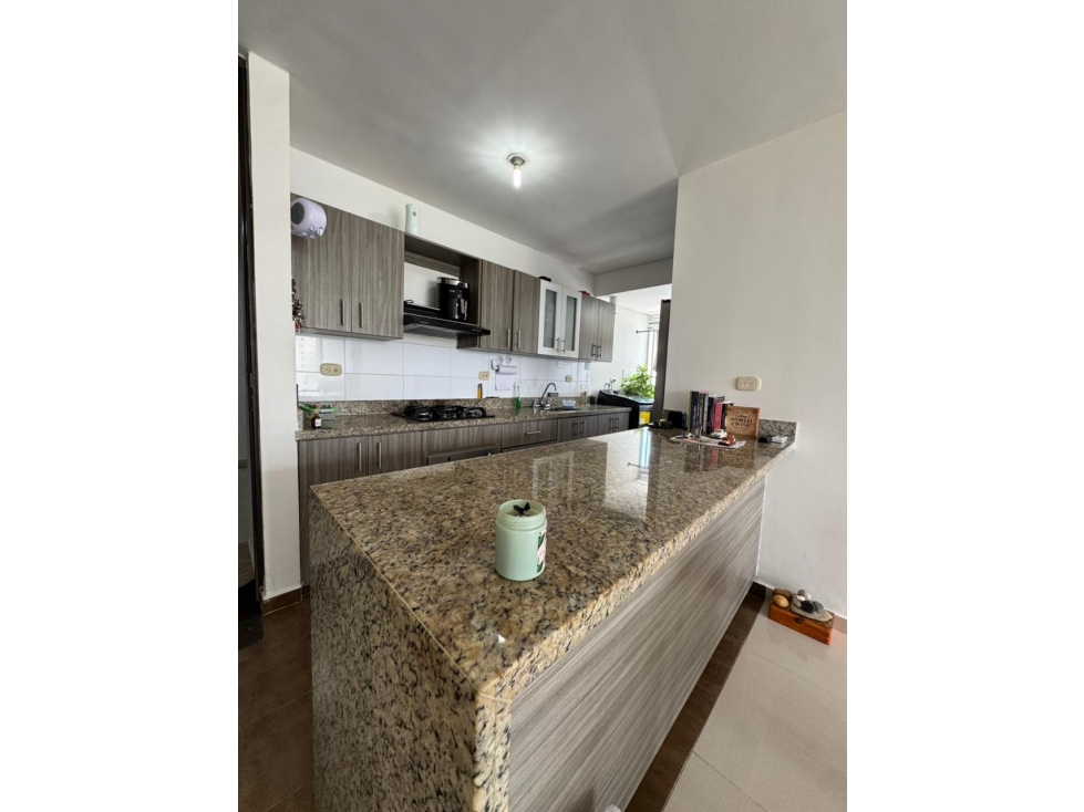 Lindo Apartamento en Verona sector el Recreo — foto 3
