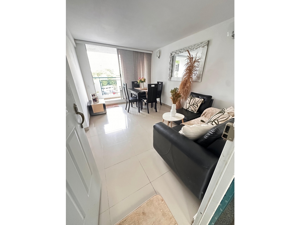 Apartamento remodelado en Terrazas de Calicanto-Cartagena