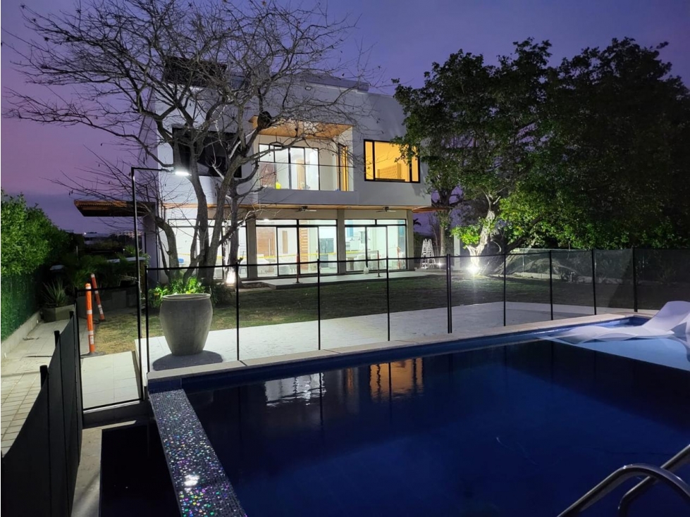Hermosisima casa en Palma Real zona norte Cartagena