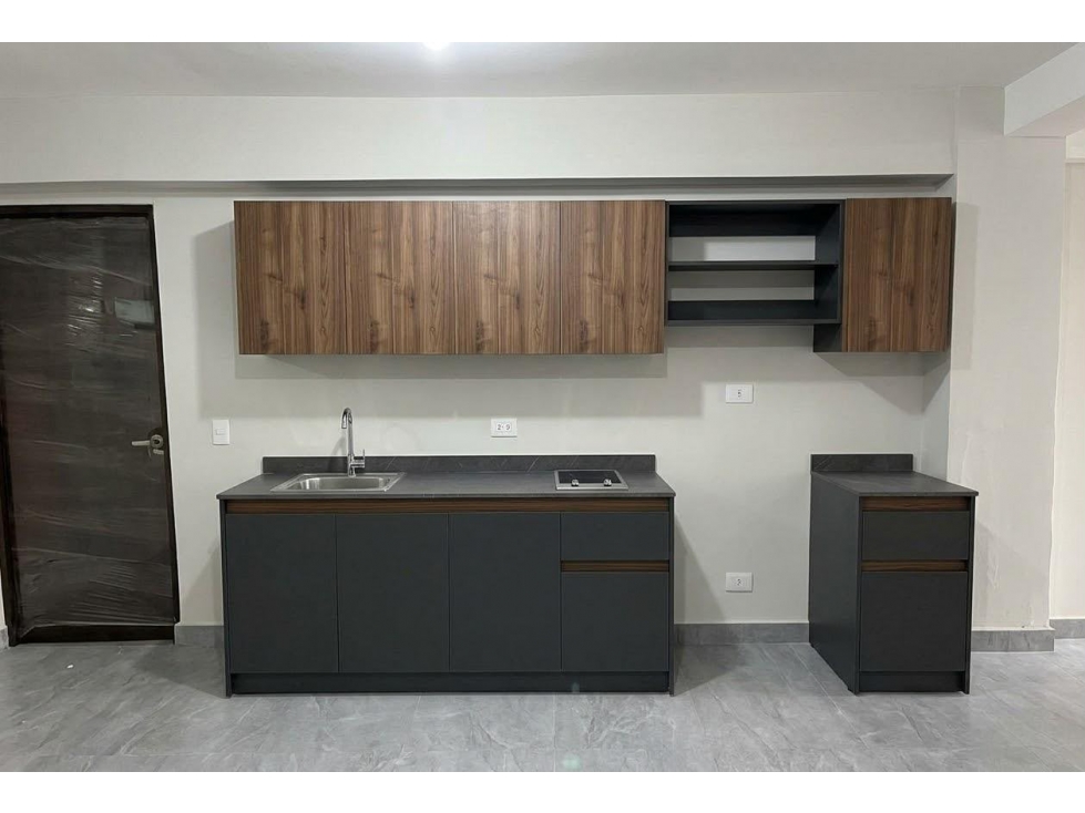 RENTA DE DEPARTAMENTO NUEVO Y EQUIPADO EN CENTRO DE GUADALUPE