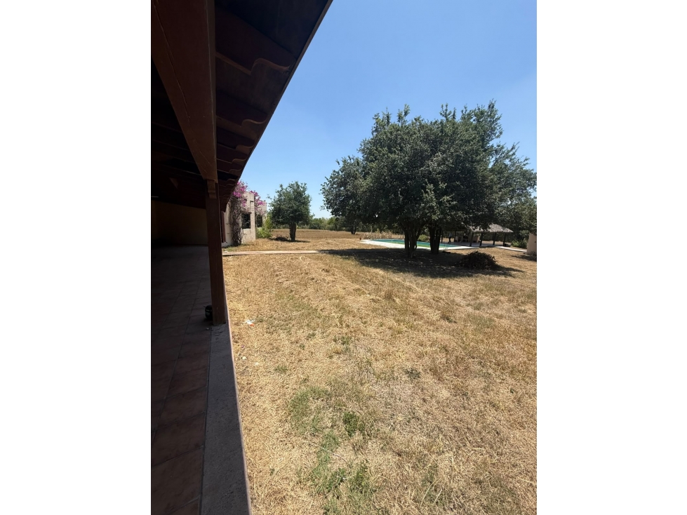 VENTA QUINTA EN HACIENDA DE GRANADAS, JUÁREZ - 2