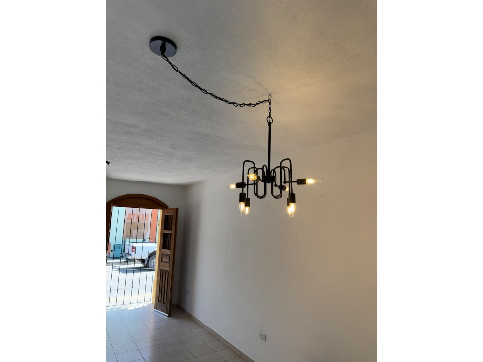 CASA EN RENTA SANTIAGO NUEVO LEON — foto 3