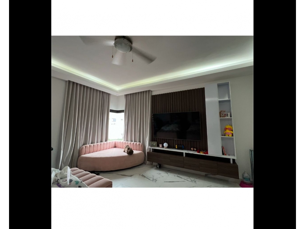 VENTA CASA EN LADERAS ABDUL, MONTERREY — foto 2