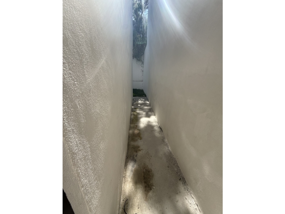 VENTA CASA NUEVA EN MÍTICA RESIDENCIAL, SANTIAGO — foto 3