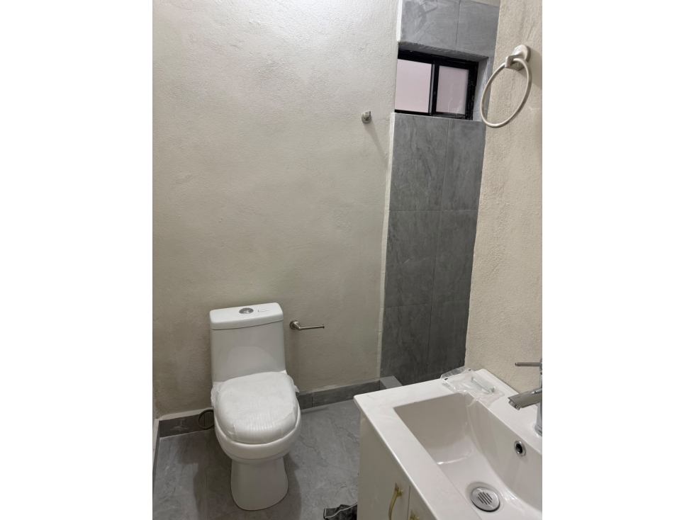 RENTA DE DEPARTAMENTO NUEVO Y EQUIPADO EN CENTRO DE GUADALUPE — foto 3