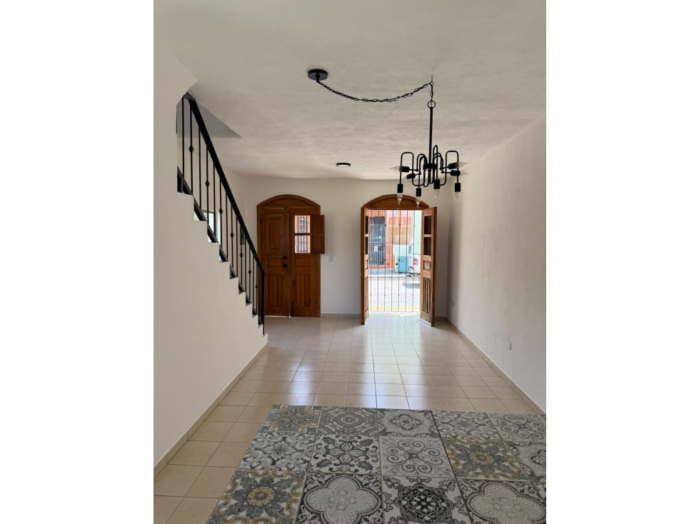 CASA EN RENTA SANTIAGO NUEVO LEON — foto 4