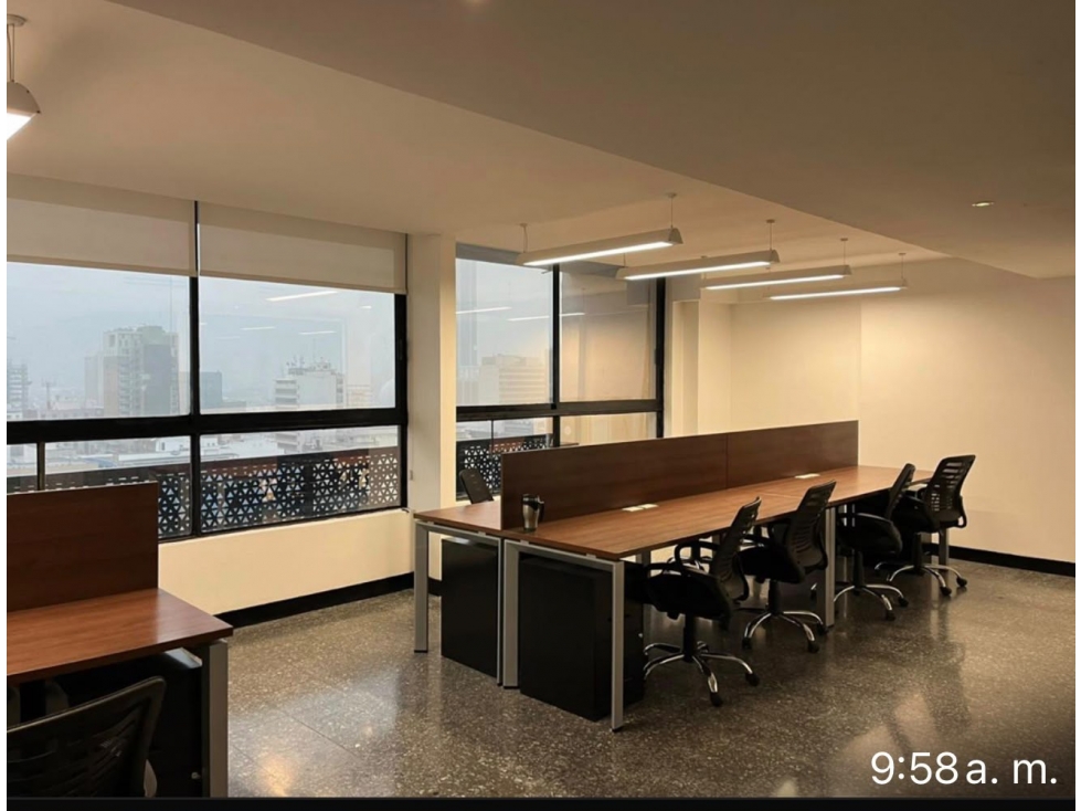VENTA OFICINAS COMPLETAMENTE REMODELADAS EN EL CENTRO DE MTY — foto 4