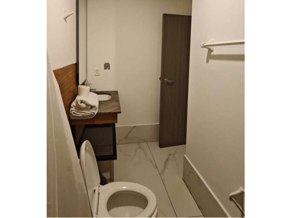 DEPARTAMENTO EN RENTA SEMILLERO PURISIMA, CENTRO MONTERREY — foto 4