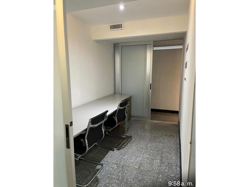 VENTA OFICINAS COMPLETAMENTE REMODELADAS EN EL CENTRO DE MTY — foto 5
