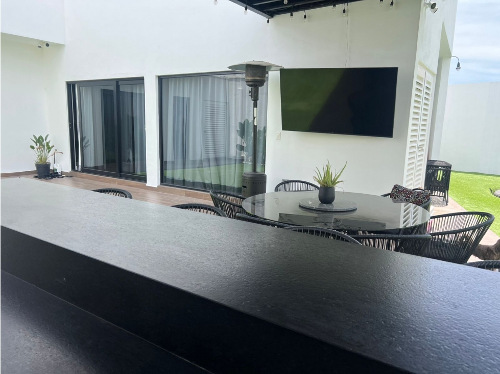 VENTA CASA EN LADERAS ABDUL, MONTERREY — foto 4