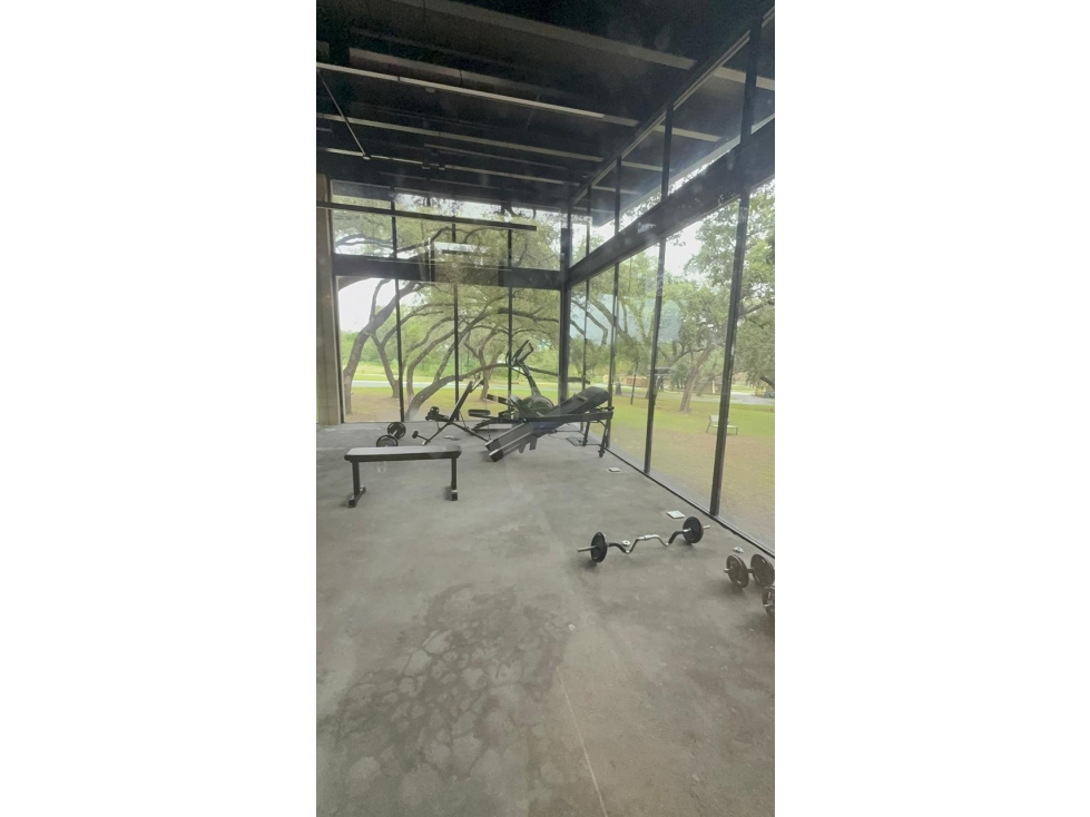 VENTA TERRENO EN FRACC. AMANI AQUA, SANTIAGO - 6