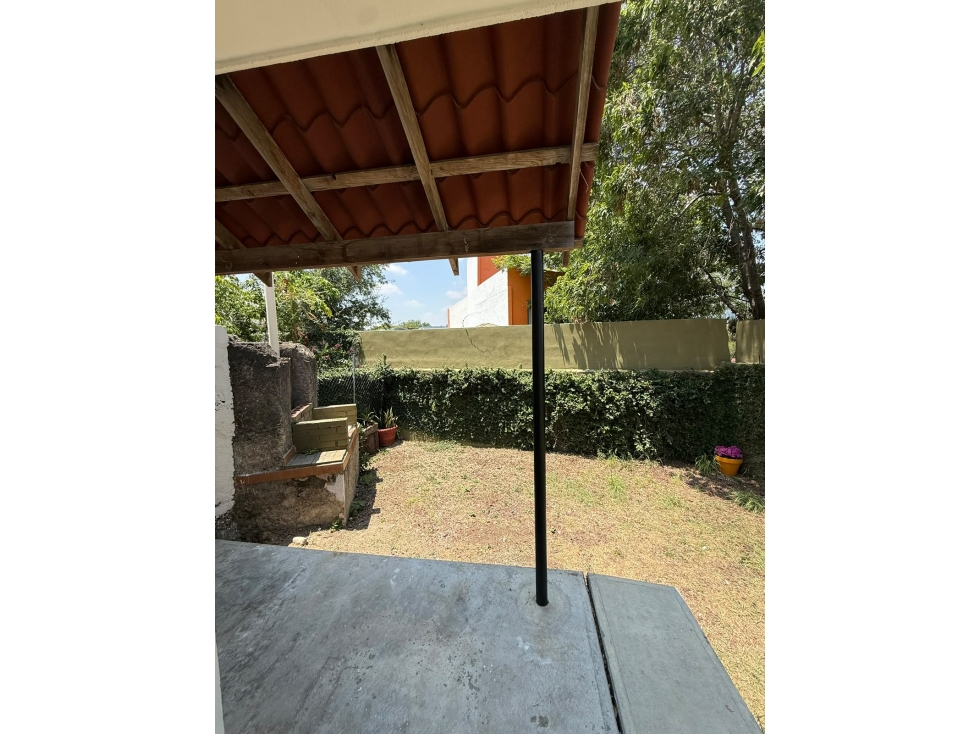 CASA EN RENTA SANTIAGO NUEVO LEON — foto 6