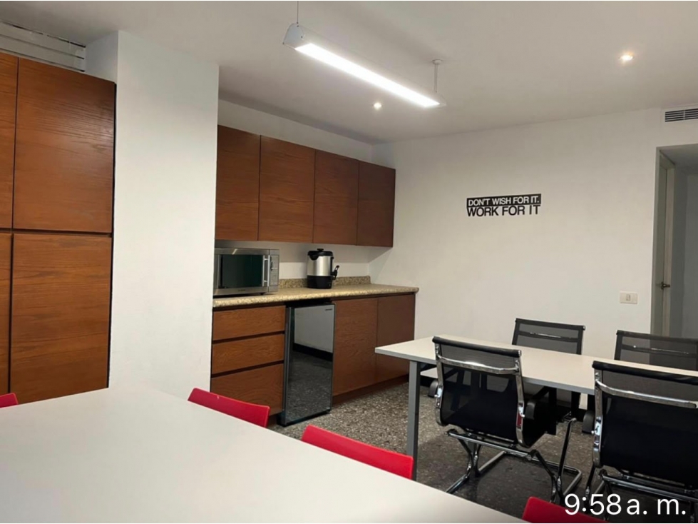 VENTA OFICINAS COMPLETAMENTE REMODELADAS EN EL CENTRO DE MTY — foto 6