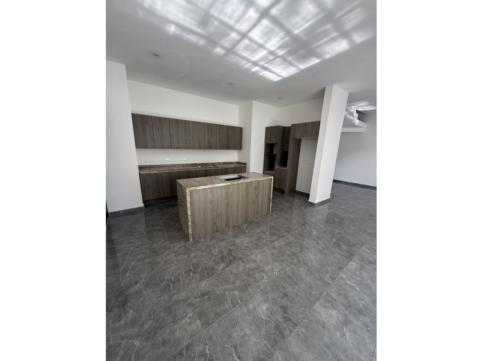 VENTA CASA NUEVA EN MÍTICA RESIDENCIAL, SANTIAGO — foto 6