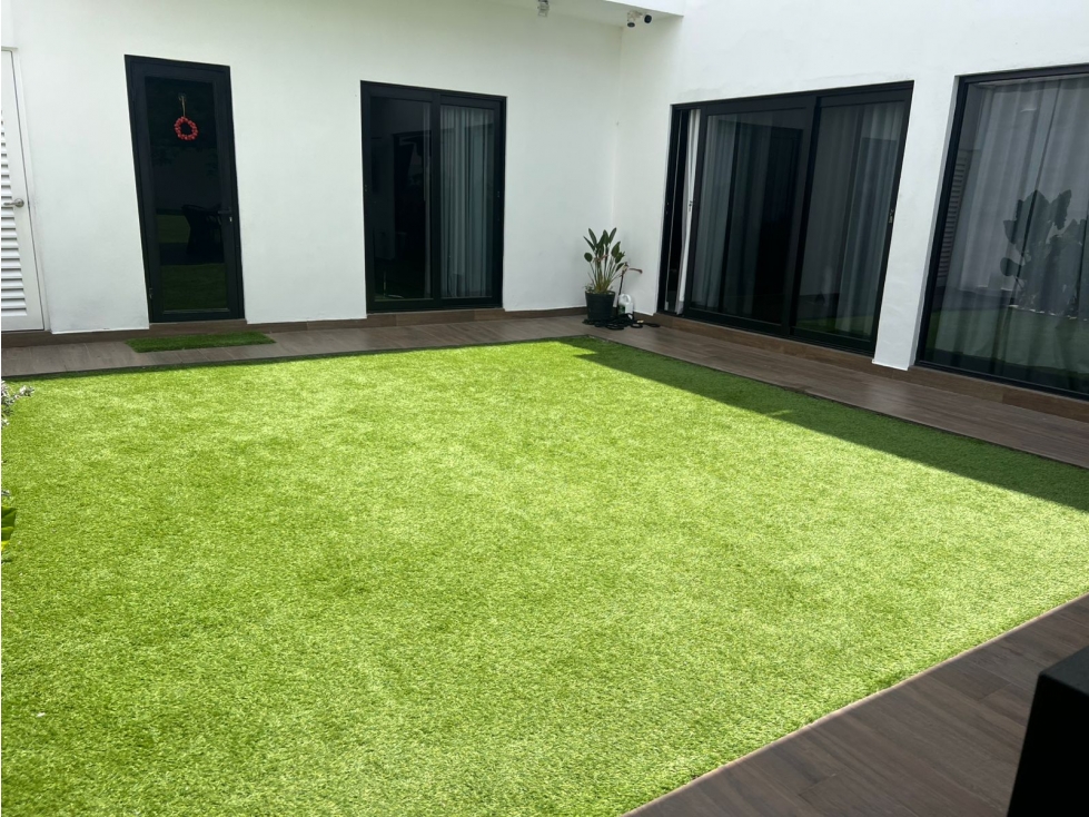 VENTA CASA EN LADERAS ABDUL, MONTERREY — foto 6